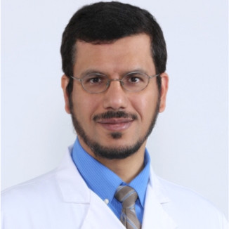 Dr. Abdullah Alkhenizan